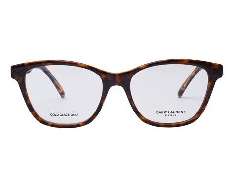 yves saint laurent eye glasses|yves st laurent eyewear.